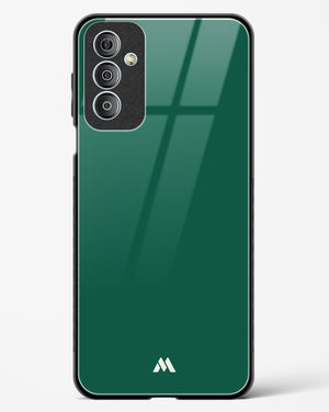 Jade Forest Glass Case Phone Cover (Samsung)