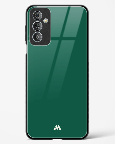 Jade Forest Glass Case Phone Cover (Samsung)