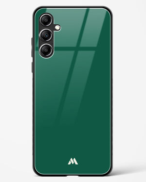 Jade Forest Glass Case Phone Cover (Samsung)