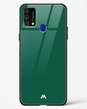 Jade Forest Glass Case Phone Cover (Samsung)