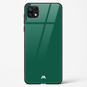 Jade Forest Glass Case Phone Cover (Samsung)