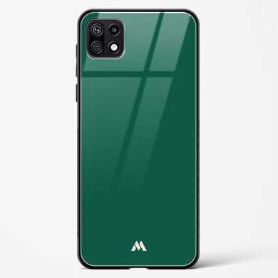 Jade Forest Glass Case Phone Cover (Samsung)