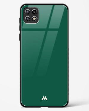 Jade Forest Glass Case Phone Cover (Samsung)