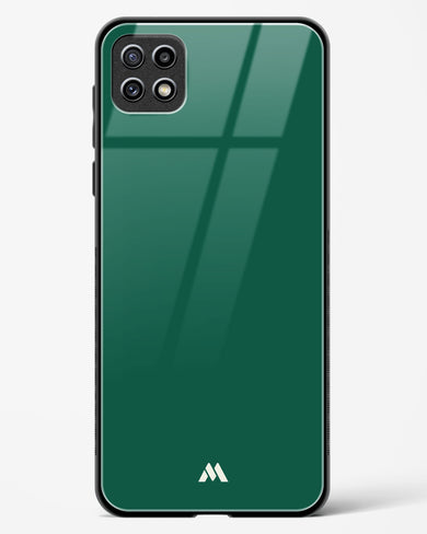 Jade Forest Glass Case Phone Cover (Samsung)