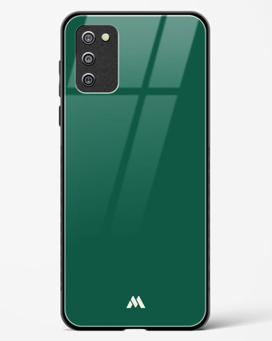 Jade Forest Glass Case Phone Cover (Samsung)