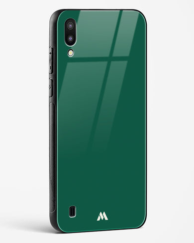 Jade Forest Glass Case Phone Cover (Samsung)