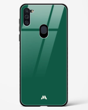 Jade Forest Glass Case Phone Cover (Samsung)