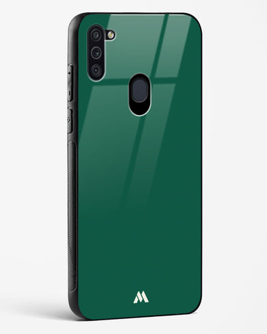 Jade Forest Glass Case Phone Cover (Samsung)