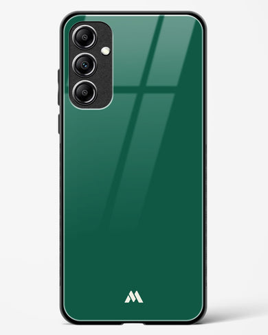 Jade Forest Glass Case Phone Cover (Samsung)