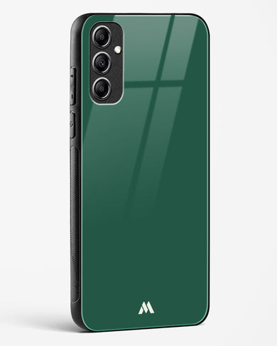 Jade Forest Glass Case Phone Cover (Samsung)
