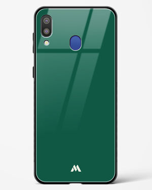 Jade Forest Glass Case Phone Cover (Samsung)