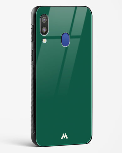 Jade Forest Glass Case Phone Cover (Samsung)