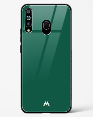 Jade Forest Glass Case Phone Cover (Samsung)