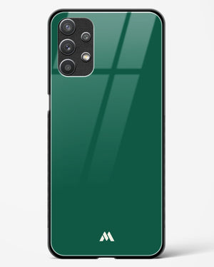 Jade Forest Glass Case Phone Cover (Samsung)