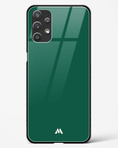 Jade Forest Glass Case Phone Cover (Samsung)