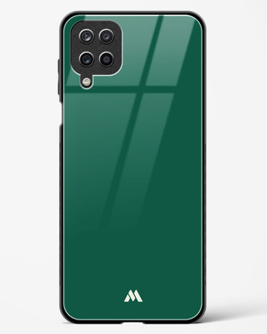 Jade Forest Glass Case Phone Cover (Samsung)