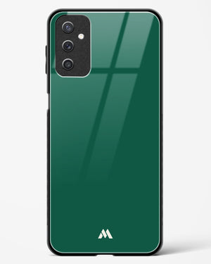 Jade Forest Glass Case Phone Cover (Samsung)
