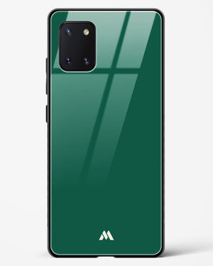 Jade Forest Glass Case Phone Cover (Samsung)