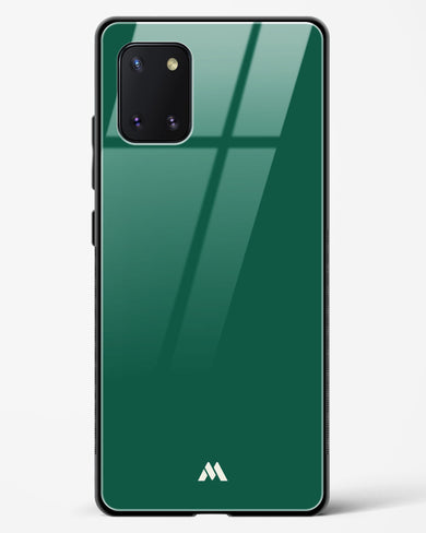 Jade Forest Glass Case Phone Cover (Samsung)