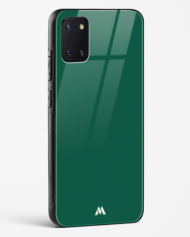 Jade Forest Glass Case Phone Cover (Samsung)