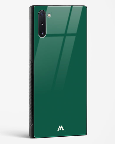 Jade Forest Glass Case Phone Cover (Samsung)