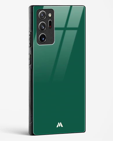 Jade Forest Glass Case Phone Cover (Samsung)