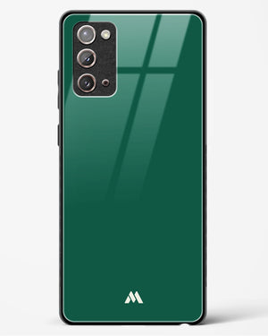 Jade Forest Glass Case Phone Cover (Samsung)