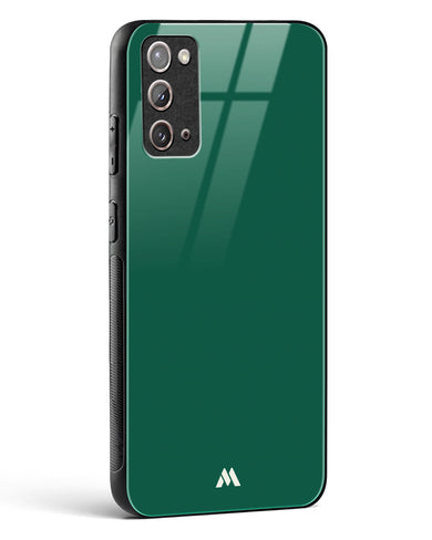 Jade Forest Glass Case Phone Cover (Samsung)