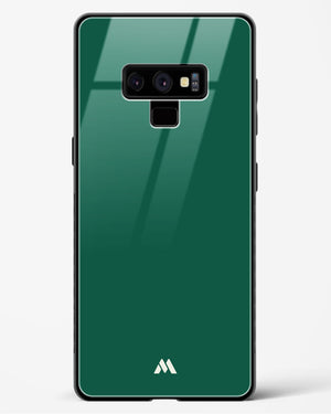 Jade Forest Glass Case Phone Cover (Samsung)