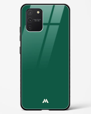 Jade Forest Glass Case Phone Cover (Samsung)