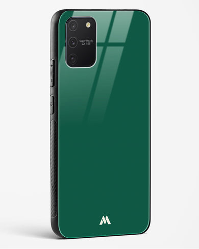 Jade Forest Glass Case Phone Cover (Samsung)