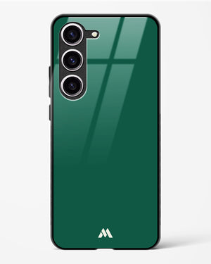 Jade Forest Glass Case Phone Cover (Samsung)