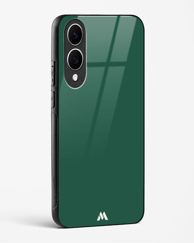 Jade Forest Glass Case Phone Cover (Samsung)
