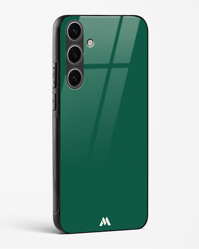 Jade Forest Glass Case Phone Cover (Samsung)