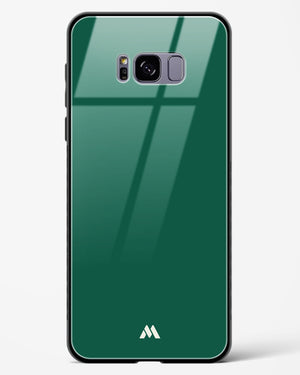 Jade Forest Glass Case Phone Cover (Samsung)