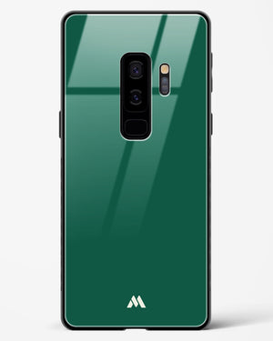 Jade Forest Glass Case Phone Cover (Samsung)