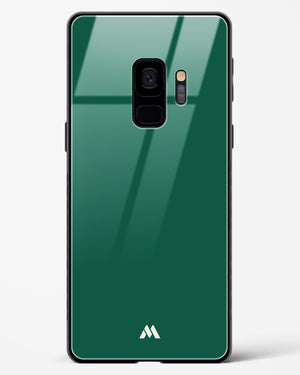 Jade Forest Glass Case Phone Cover (Samsung)