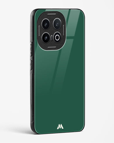 Jade Forest Glass Case Phone Cover (Vivo)