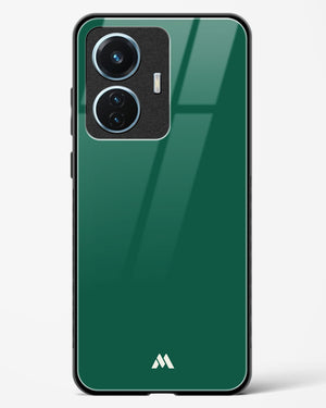 Jade Forest Glass Case Phone Cover (Vivo)