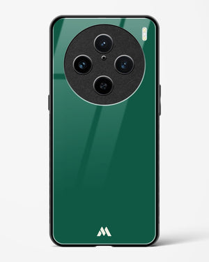 Jade Forest Glass Case Phone Cover (Vivo)