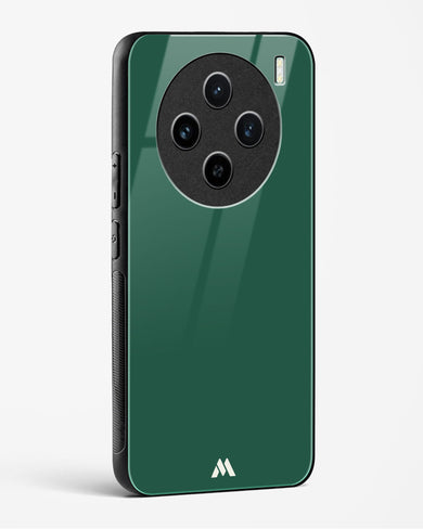 Jade Forest Glass Case Phone Cover (Vivo)