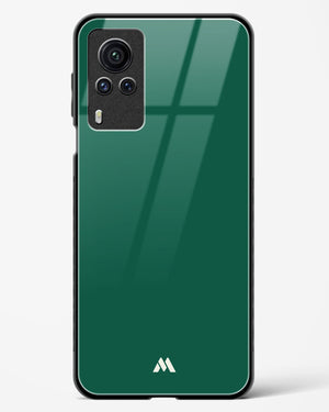 Jade Forest Glass Case Phone Cover (Vivo)