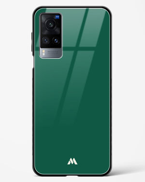 Jade Forest Glass Case Phone Cover (Vivo)