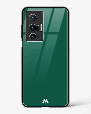 Jade Forest Glass Case Phone Cover (Vivo)