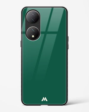 Jade Forest Glass Case Phone Cover (Vivo)