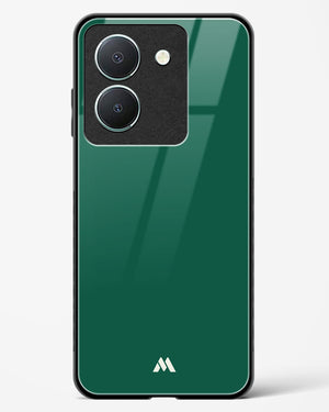 Jade Forest Glass Case Phone Cover (Vivo)