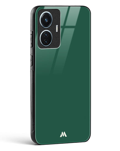 Jade Forest Glass Case Phone Cover (Vivo)