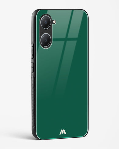 Jade Forest Glass Case Phone Cover (Vivo)