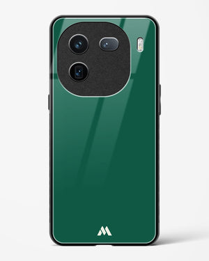 Jade Forest Glass Case Phone Cover (Vivo)