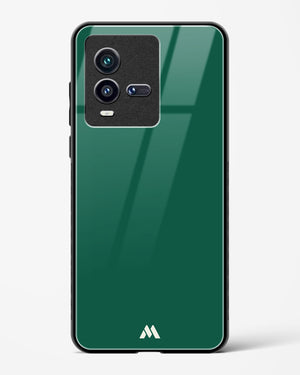 Jade Forest Glass Case Phone Cover (Vivo)